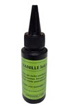 Vanille lokmiddel 50ml